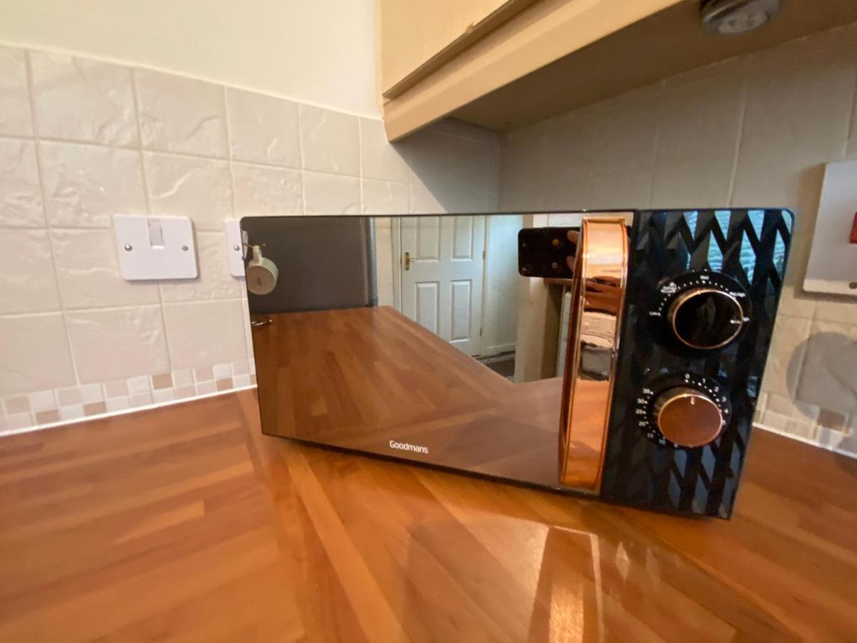 Wellingborough Cosy Hub Villa Great Harrowden Ngoại thất bức ảnh